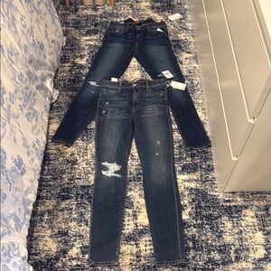 BNWT Joe Jeans